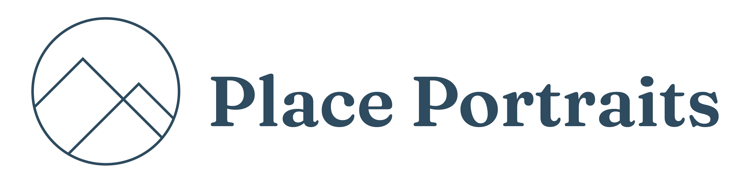 Place Portraits