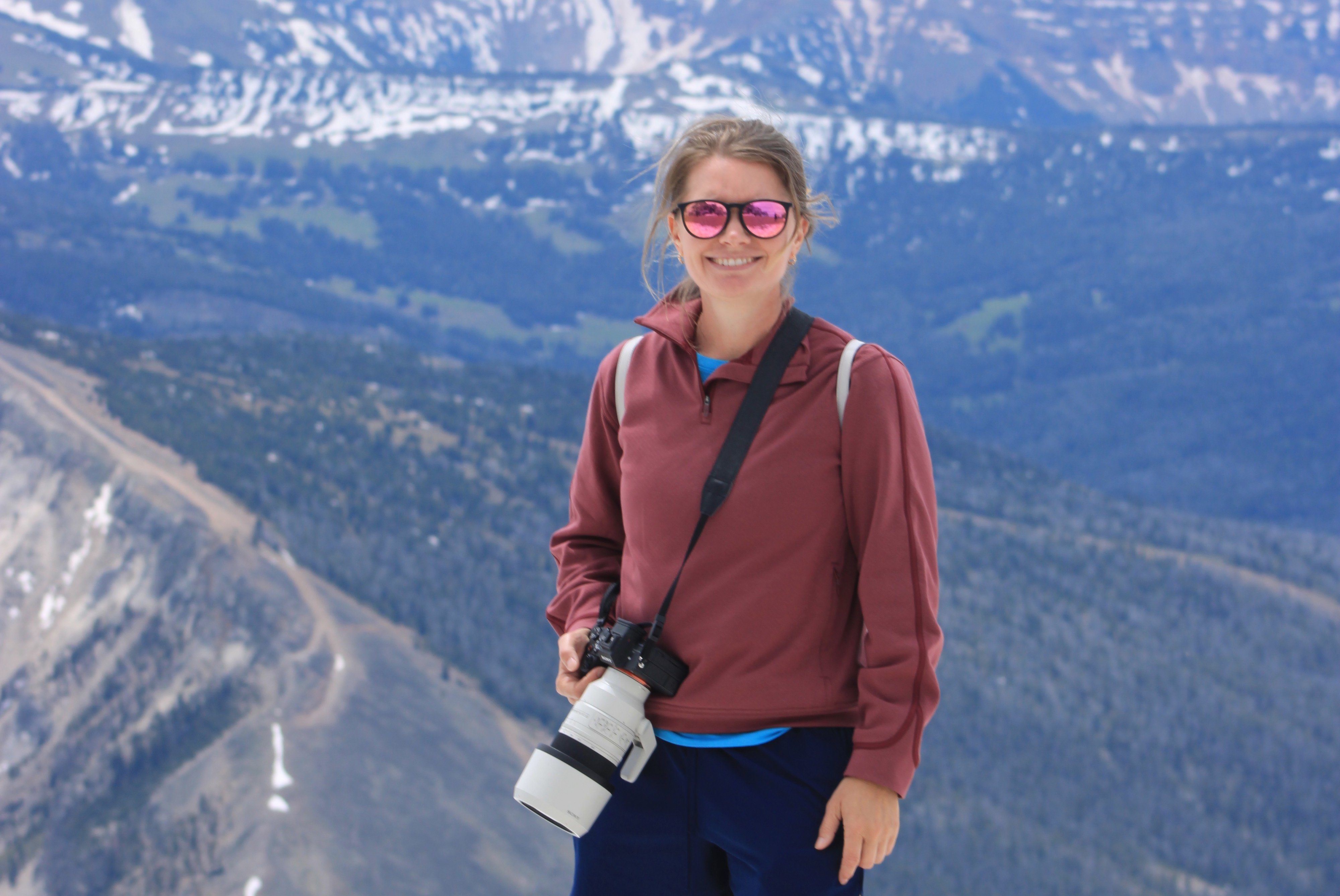 About Place Portraits